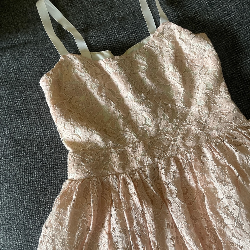 Alice by Temperley Dress